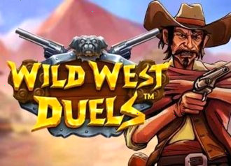 Wild West Duels — тематика дикого запада